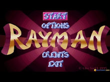 Rayman Forever GOG CD Key