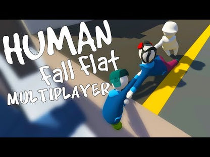 Uman: Fall Flat ARG Xbox live CD Key