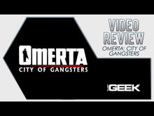 Omerta: Orașul gangsterilor Global Steam CD Key