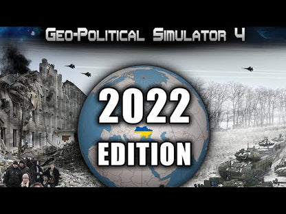 Putere și revoluție - 2022 Edition Steam CD Key