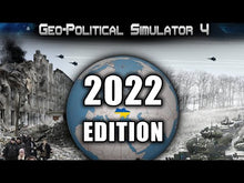 Putere & Revoluție - 2022 Edition Steam CD Key