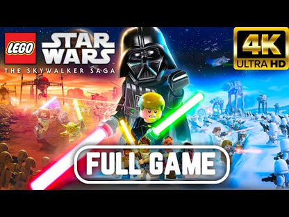 LEGO Star Wars: The Skywalker Saga US Xbox live CD Key