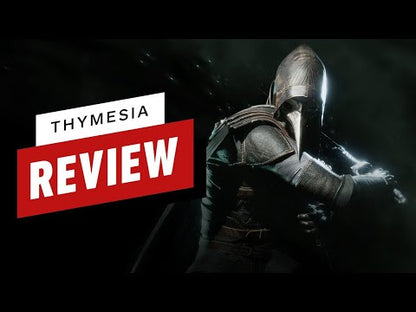 Thymesia ARG Seria Xbox CD Key