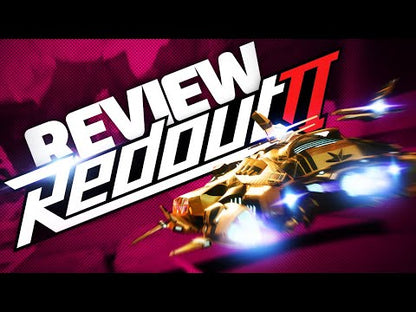 Redout 2 Deluxe Edition ARG Xbox One/Series CD Key