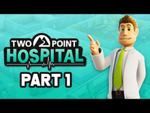 Două puncte de spital Xbox live CD Key