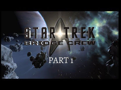 Star Trek: Bridge Crew - Următoarea generație Steam CD Key