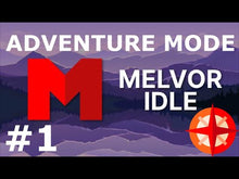 Melvor Idle Steam CD Key