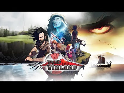 Mort în Vinland Steam CD Key