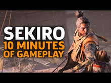 Sekiro: Shadows Die Twice Steam CD Key