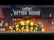 Door Kickers: Echipa de acțiune Steam CD Key