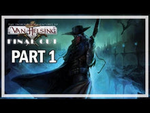 Incredibilele aventuri ale lui Van Helsing: Final Cut Steam CD Key