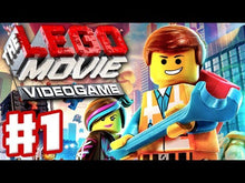 Jocul video LEGO Movie Steam CD Key