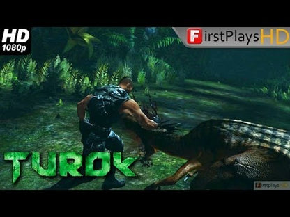 Turok - Bundle Steam CD Key