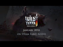 Wild Terra 2: Noi ținuturi Steam CD Key