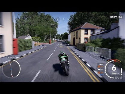 TT Isle of Man Ride on the Edge 2 UE Xbox One/Series CD Key