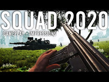 Pachet Squad + Coloană sonoră Steam CD Key