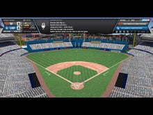 În afara parcului de baseball 21 US Xbox live CD Key