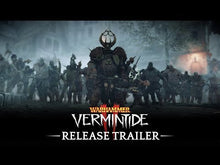 Warhammer: Vermintide 2 - Pachet de conținut 2018 Steam CD Key