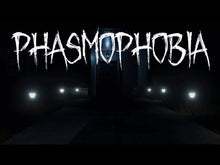 Phasmophobia Abur