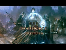 SpellForce 3: Abur forțat CD Key