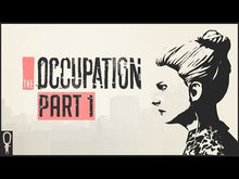 The Occupation ARG Xbox One/Serie CD Key