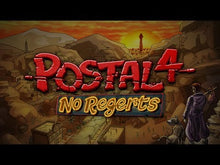 Postal 4: Fără regrete Steam CD Key
