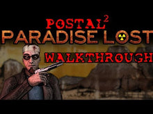 Postal 2: Paradisul pierdut Steam CD Key