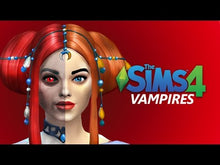 The Sims 4: Vampiri US Xbox One/Series CD Key