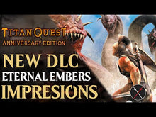 Titan Quest: Eternal Embers Steam CD Key