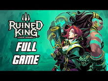 Regele ruinat: O poveste din League of Legends - Bundle ARG Xbox One/Series CD Key