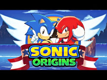 Sonic: Origini - Deluxe Edition US Xbox live CD Key