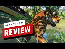 Planeta Zoo: Pachet de conservare Global Steam CD Key