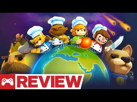 Gătiți prea mult! + Overcooked! 2 Bundle Edition Global Steam CD Key