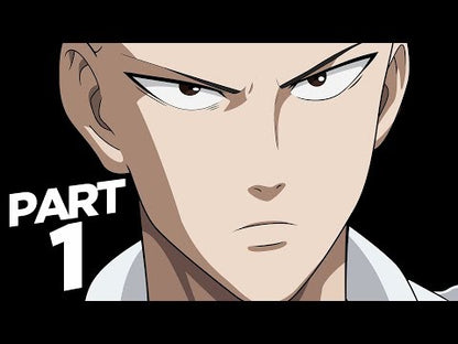 One Punch Man: A Hero Nobody Knows - Ediție Deluxe Steam CD Key