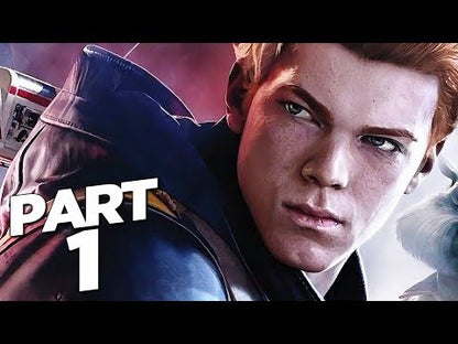 Star Wars Jedi: Fallen Order - Ediție Deluxe Jocuri Epic CD Key