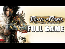 Prince of Persia: Cele două tronuri GOG CD Key