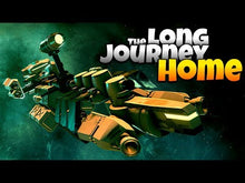 The Long Journey Home EU Xbox live