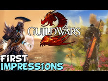 Guild Wars 2: Heroic Edition Site oficial CD Key