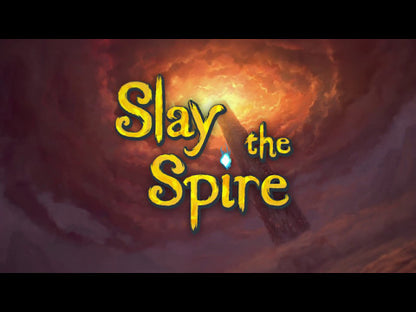 Slay the Spire Abur CD Key