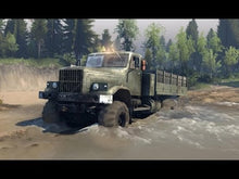 Spintires - Pachet complet Steam