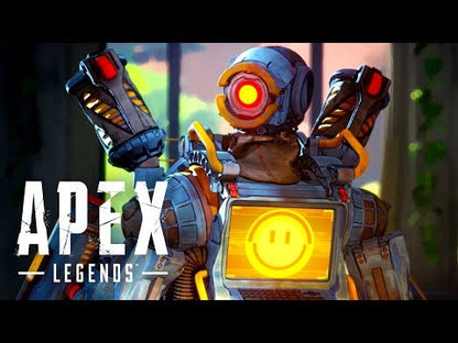 Apex: Legends - Ediția Lifeline Origine CD Key