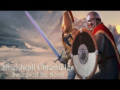 Cronicile Shieldwall: Swords of the North Steam CD Key