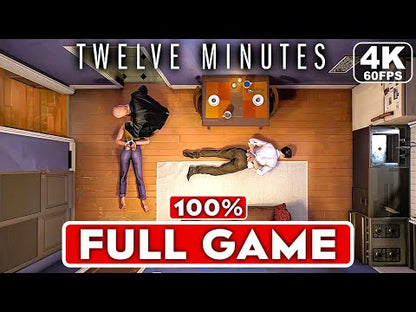 Twelve Minutes US Xbox live CD Key