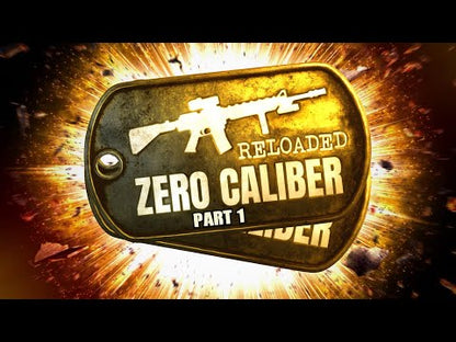 Zero Caliber: Reloaded VR Global Site-ul oficial CD Key