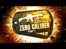 Calibru zero: Reloaded VR Global Site oficial CD Key