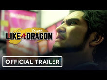 Yakuza: Ca un Dragon Steam CD Key