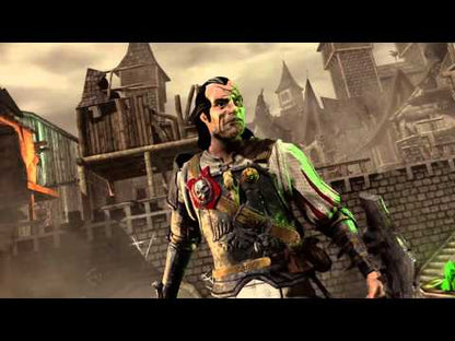 Mordheim: Orașul damnaților Steam CD Key