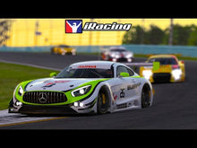 iRacing 3 luni de abonament Site oficial CD Key