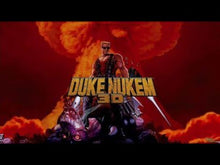Duke Nukem 3D: Turneul mondial cu ocazia celei de-a 20-a aniversări Steam CD Key