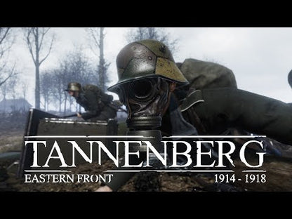 Tannenberg EU Xbox One/Series CD Key